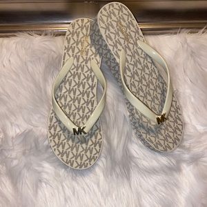 Michael Kors MK Sandals